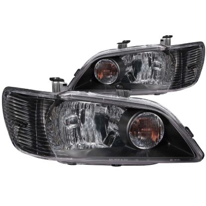 Picture of ANZO USA Headlight Set - 121101