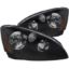 Picture of ANZO USA Headlight Set - 121109