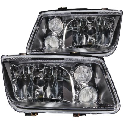 Picture of ANZO USA Headlight Set - 121169