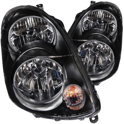 Picture of ANZO USA Headlight Set - 121172