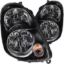 Picture of ANZO USA Headlight Set - 121172