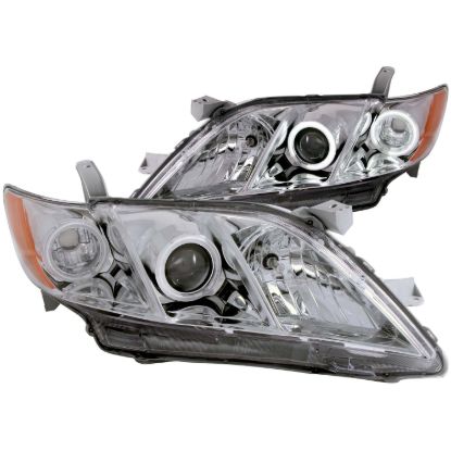Picture of ANZO USA Headlight Set - 121180