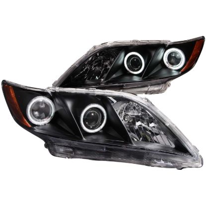 Picture of ANZO USA Headlight Set - 121181