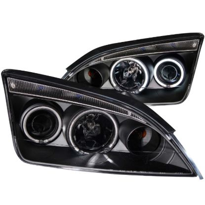 Picture of ANZO USA Headlight Set - 121198