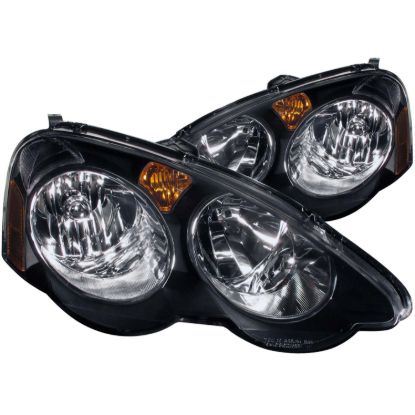Picture of ANZO USA Headlight Set - 121209