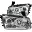 Picture of ANZO USA Headlight Set - 121217