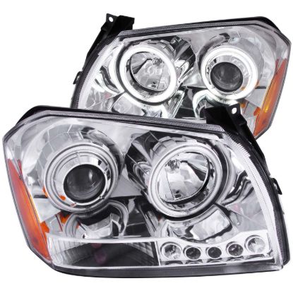 Picture of ANZO USA Headlight Set - 121219
