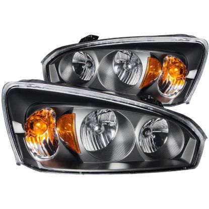 Picture of ANZO USA Headlight Set - 121221