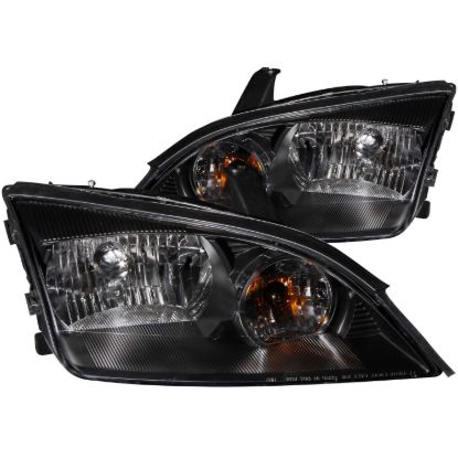 Picture of ANZO USA Headlight Set - 121229