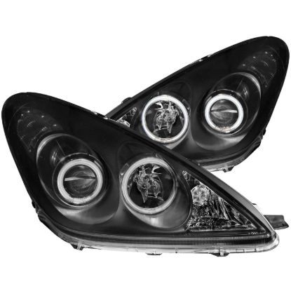 Picture of ANZO USA Headlight Set - 121232