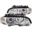 Picture of ANZO USA Headlight Set - 121268