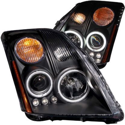 Picture of ANZO USA Headlight Set - 121276