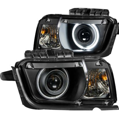 Picture of ANZO USA Headlight Set - 121312