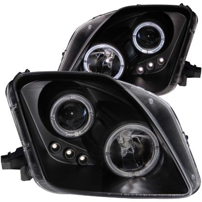 Picture of ANZO USA Headlight Set - 121341