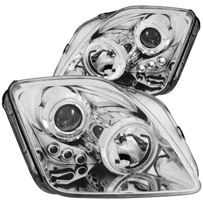 Picture of ANZO USA Headlight Set - 121342