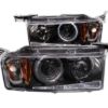 Picture of ANZO USA Headlight Set - 121347