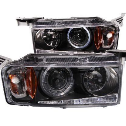 Picture of ANZO USA Headlight Set - 121347