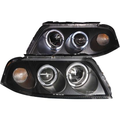 Picture of ANZO USA Headlight Set - 121357
