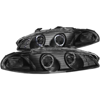 Picture of ANZO USA Headlight Set - 121365