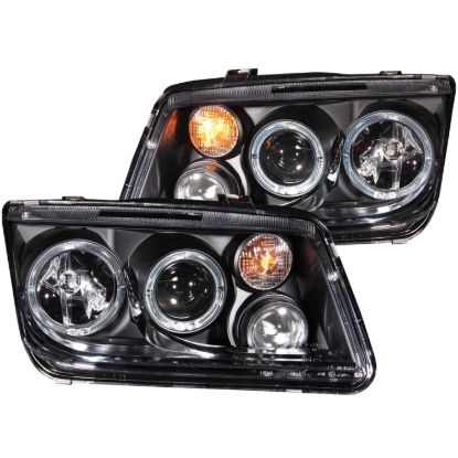 Picture of ANZO USA Headlight Set - 121369