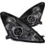 Picture of ANZO USA Headlight Set - 121387