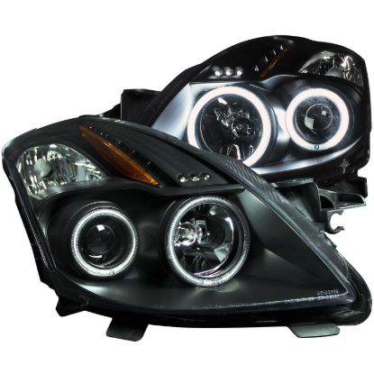Picture of ANZO USA Headlight Set - 121395