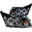 Picture of ANZO USA Headlight Set - 121400