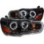 Picture of ANZO USA Headlight Set - 121428