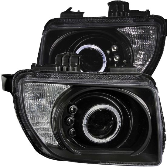 Picture of ANZO USA Headlight Set - 121432