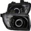 Picture of ANZO USA Headlight Set - 121432