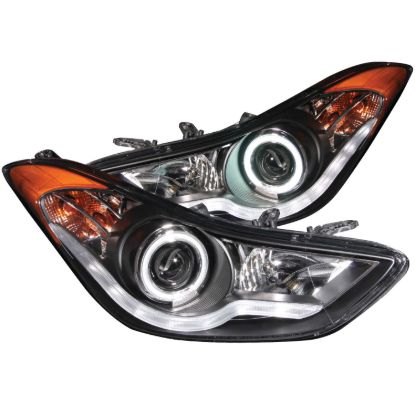Picture of ANZO USA Headlight Set - 121456