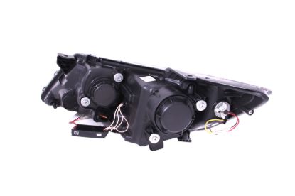 Picture of ANZO USA Headlight Set - 121459