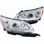 Picture of ANZO USA Headlight Set - 121465