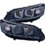Picture of ANZO USA Headlight Set - 121492