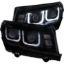 Picture of ANZO USA Headlight Set - 121508