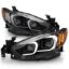 Picture of ANZO USA Headlight Set - 121516