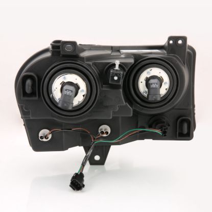 Picture of ANZO USA Headlight Assembly - 121529