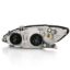 Picture of ANZO USA Headlight Assembly - 121538
