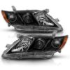 Picture of ANZO USA Headlight Assembly - 121539