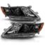 Picture of ANZO USA Headlight Assembly - 121539