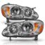 Picture of ANZO USA Headlight Assembly - 121540