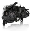Picture of ANZO USA Headlight Set - 121549