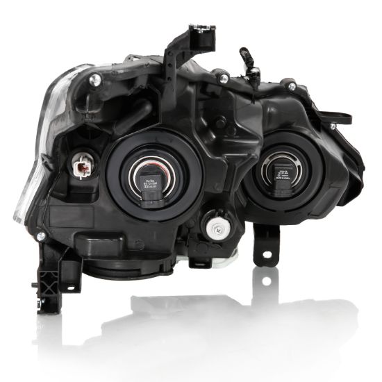 Picture of ANZO USA Headlight Set - 121550