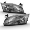 Picture of ANZO USA Headlight Assembly - 121555
