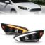 Picture of ANZO USA Headlight Assembly - 121564