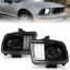 Picture of ANZO USA Headlight Assembly - 121566