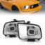 Picture of ANZO USA Headlight Assembly - 121567