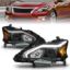 Picture of ANZO USA Headlight Assembly - 121569