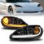 Picture of ANZO USA Headlight Assembly - 121571
