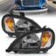 Picture of ANZO USA Headlight Set - 131028